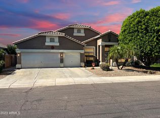 13418 W Fargo Dr, Surprise, AZ 85374
