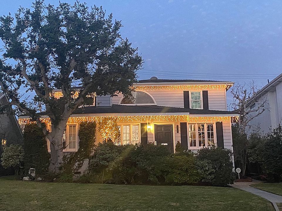 Front House