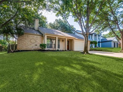 4103 Briarhill Ct, Arlington, TX, 76016