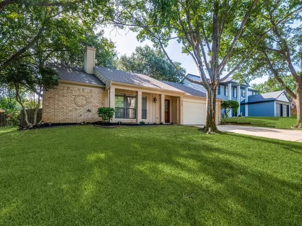 4103 Briarhill Ct, Arlington, TX 76016