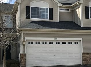 184 Durango Dr #660-5, Gilberts, IL 60136