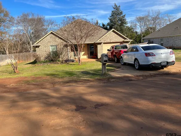 207 Brentwood Dr, Bullard, TX 75757