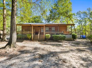 116 Fountain Lake Rd, Lucedale, MS 39452