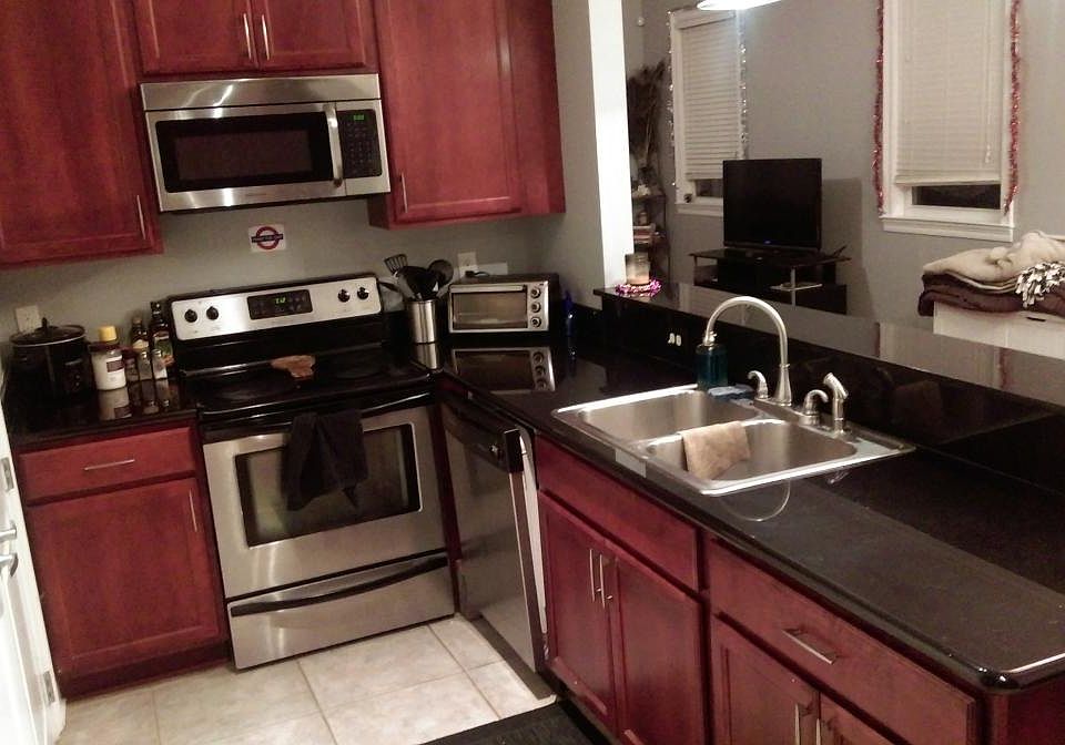 Modern Kitchen