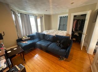 431 Faneuil St APT 2A, Boston, MA 02135