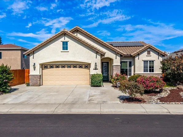 1981 Salvador Way, Manteca, CA 95336