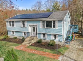 40 Stone Hill Rd, Westminster, MA 01473
