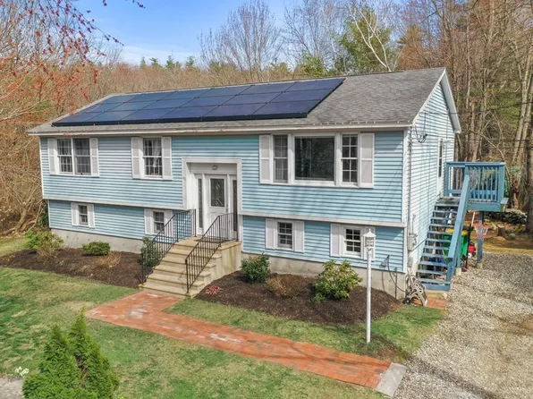 40 Stone Hill Rd, Westminster, MA 01473