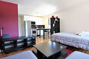 Rented by JK Dansar Corp