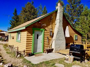 6479 E Weber Canyon Rd, Oakley, UT 84055