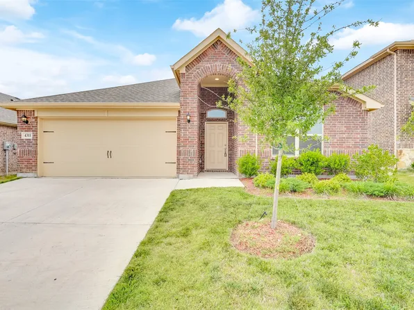 4311 Cordata Dr, Melissa, TX 75454