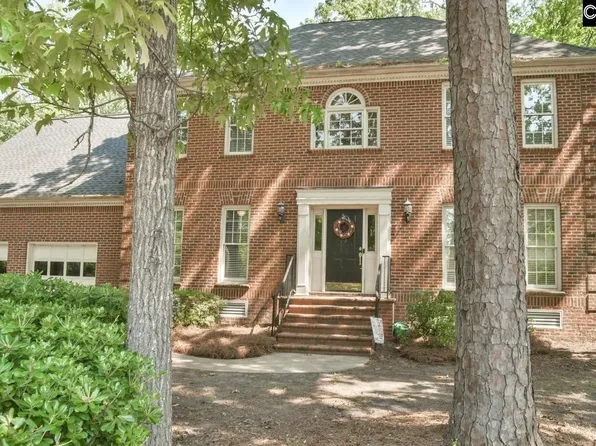 820 Old Woodlands Rd, Columbia, SC 29209
