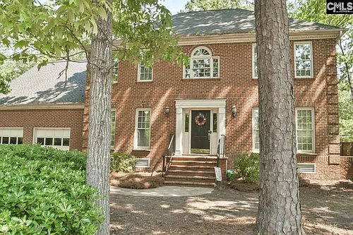820 Old Woodlands Rd Photo 1