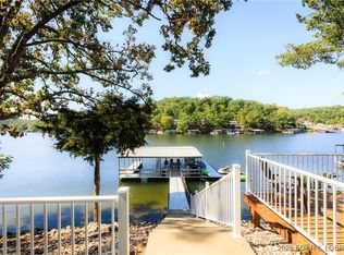 153 Stonebraker Dr, Camdenton, MO 65020