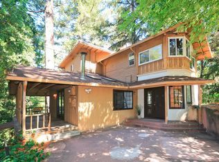 1282 Conference Dr, Scotts Valley, CA 95066