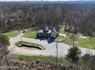 2325 Patton Creek Rd, Pendleton, KY