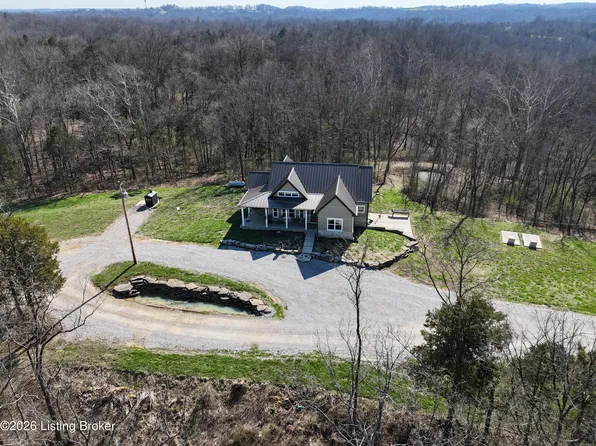 2325 Patton Creek Rd, Pendleton, KY 40055
