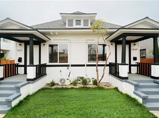 1809 W 35th St, Los Angeles, CA 90018