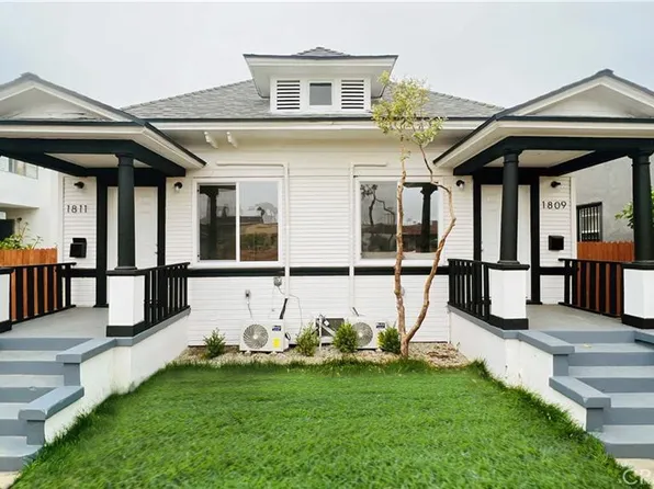 1809 W 35th St, Los Angeles, CA 90018
