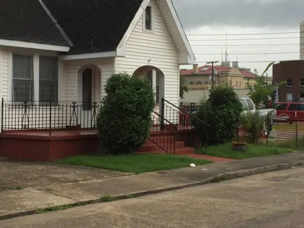 206 Jackson St, Lafayette, LA 70501
