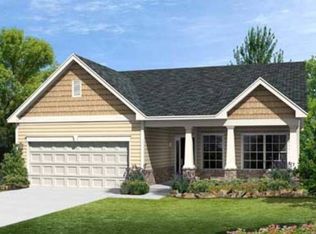 31 Olde Gate Ct, Pooler, GA 31322