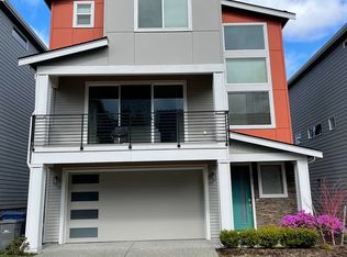 3517 164th Ln SW, Lynnwood, WA 98037