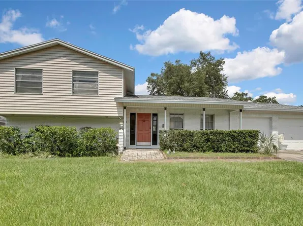 18313 Dollybrook Ln, Lutz, FL 33549