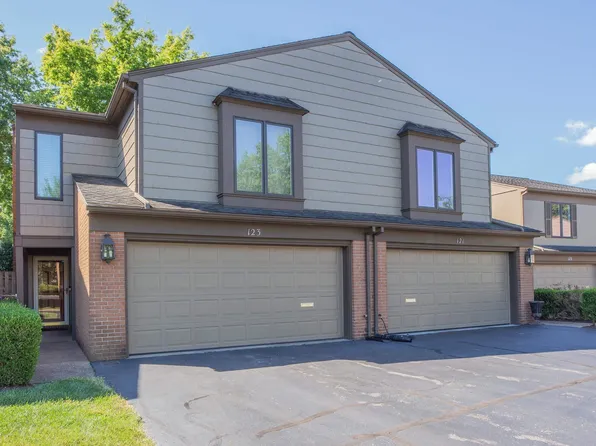 123 Hartin Dr, Evansville, IN 47711