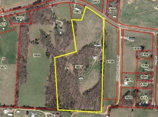 470 Tom Jones Rd, Ararat, NC 27007