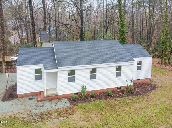 2506 Dominion St, Durham, NC 27704