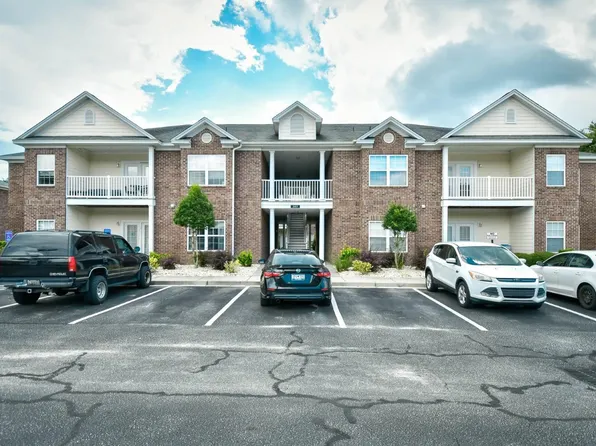 2013 Silvercrest Dr. #30-H, Myrtle Beach, SC 29579