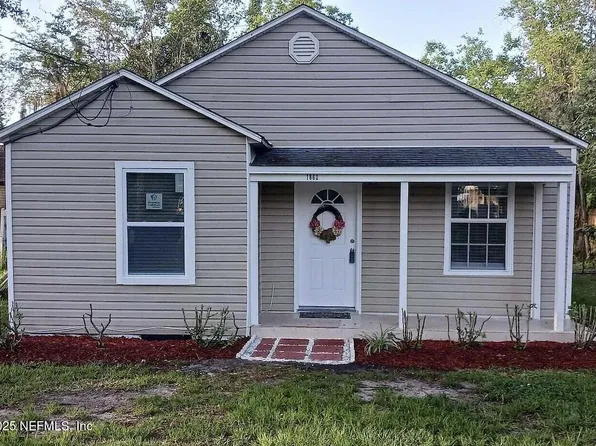 1860 RIVERVIEW Street, Jacksonville, FL 32208