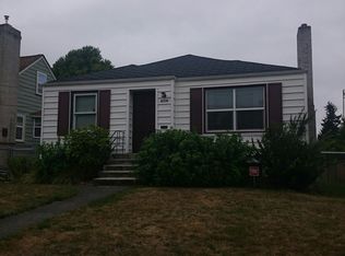 8020 Mary Ave NW, Seattle, WA 98117