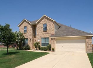 13372 Austin Stone Dr, Haslet, TX 76052