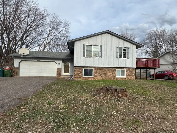 (undisclosed Address), Mounds View, MN 55112