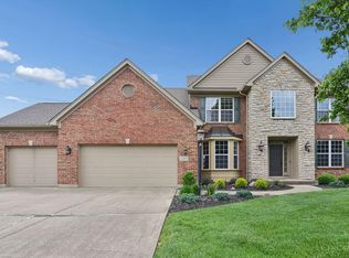 2269 Shimmering Bay Ln, Cincinnati, OH 45244