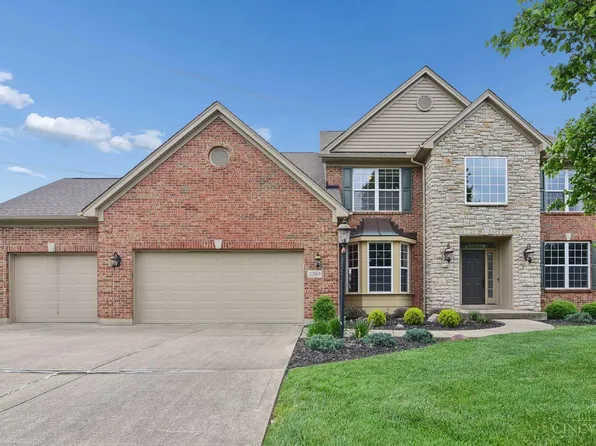 2269 Shimmering Bay Ln, Cincinnati, OH 45244