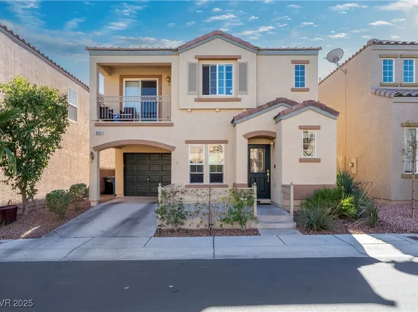 9063 McGinnis Ave, Las Vegas, NV 89148