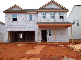 250 Green Pasture Rd LOT 100, Fountain Inn, SC 29644