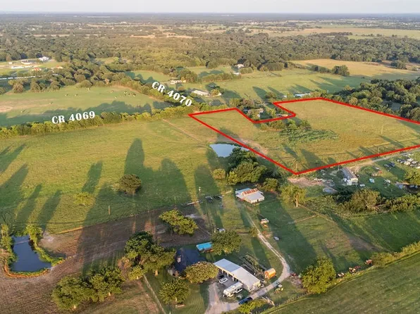 County Road 4069, Kemp, TX 75143