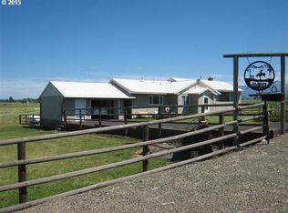 65363 Alder Slope Rd, Enterprise, OR 97828
