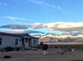 22606 County Road 55, Moffat, CO 81143