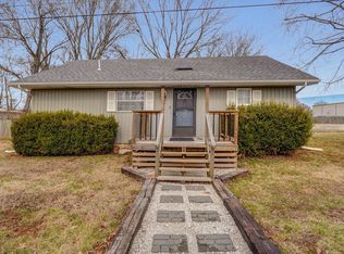4313 W Maple St, Springfield, MO 65802