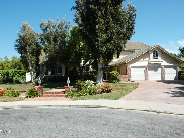 5900 Bainbridge Ct, Agoura Hills, CA 91301