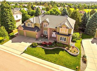 9598 Kemper Dr, Lone Tree, CO 80124