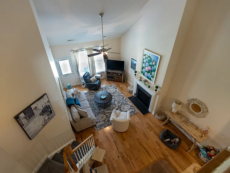 123 Cold Stream Cove Loop #1502 — Photo 3