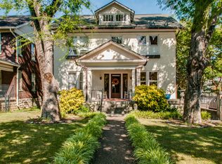2710 Belmont Blvd, Nashville, TN 37212