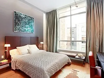 Rented by Corcoran