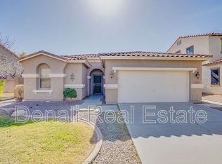 17335 W Banff Ln, Surprise, AZ 85388