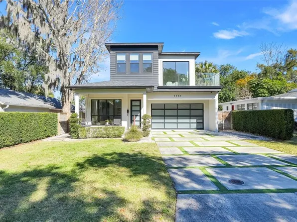 1751 Goodrich Ave, Winter Park, FL 32789